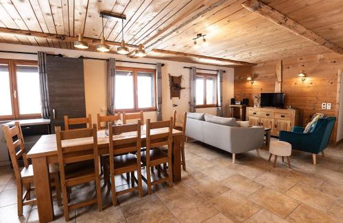Pontarlier House | Gite du Brin d'Herbe