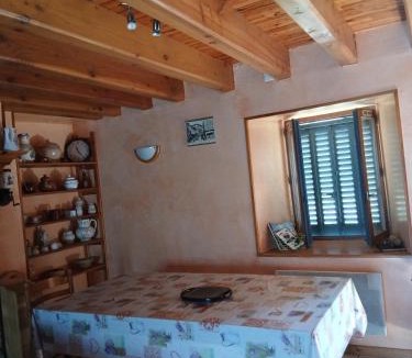 Cunlhat House | gite du coin
