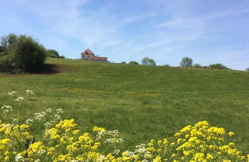 Le Fied House | Gite Du Colombier
