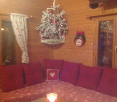 Paroisse Saint-Walburge House | Gite du creux de la goutte