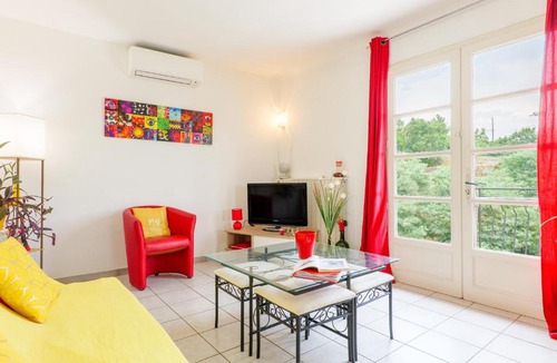 Largentiere House | Gite du Mas St Esprit avec piscine