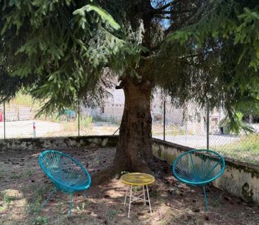 Orgelet Apartment | Gite du sapin - Lac de Vouglans - SPA Privatif