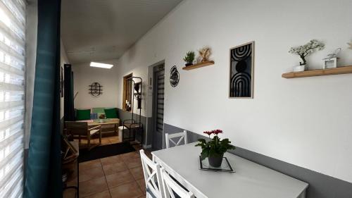 Saulieu House | Gite du Tacot 21