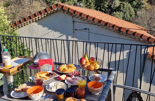 Asperjoc Apartment | Gite Entièrement Neuf, en Pleine Nature, en Bordure de la Rivière