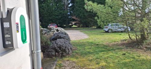 Charette Bed & Breakfast | Gite Evidence