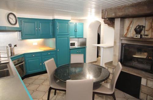 Francourt House | Gite Ferme Brelouffe 1