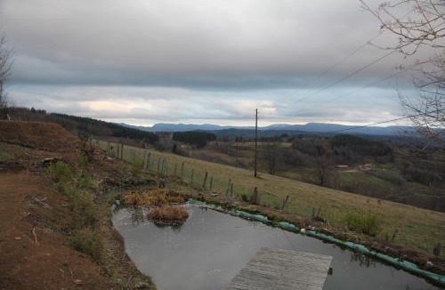 Francourt House | Gite Ferme Brelouffe 1