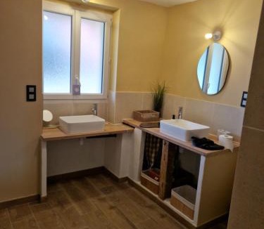 Ciel House | Gite ferme du meix guillot