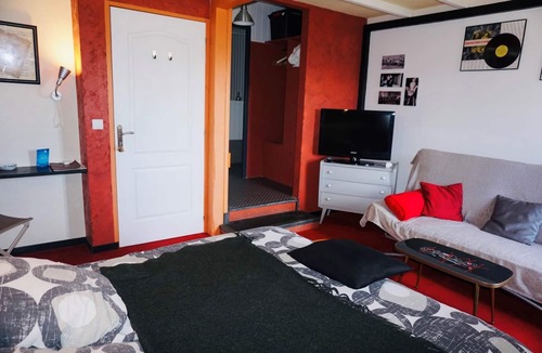 Messey-sur-Grosne House | Gite for 15 people