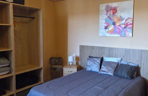 Les Grangettes House | Gite for Lac de Saint-Point (Gite de France label)