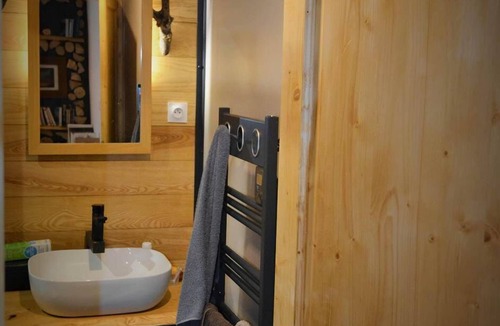 Rosay House | Gite for two people Le frêne