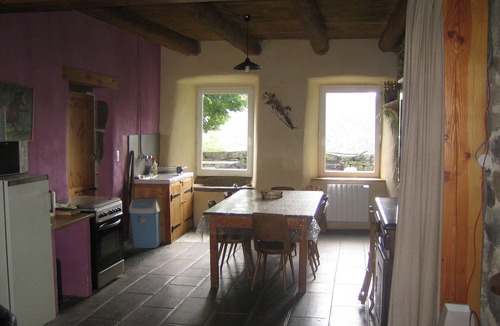 Le Monastier-sur-Gazeille Apartment | Gite Renové Dans Ferme Ancienne