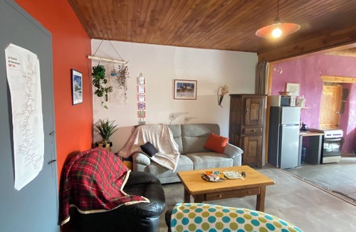 Le Monastier-sur-Gazeille Apartment | Gite Renové Dans Ferme Ancienne