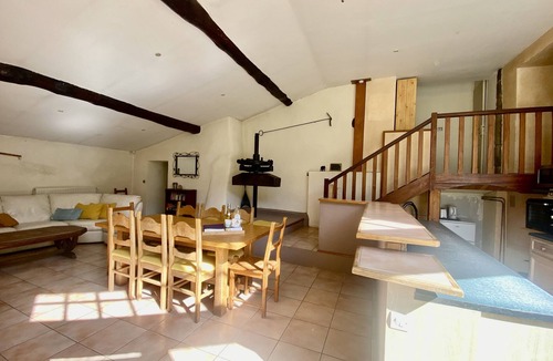 Saint-Barthelemy-le-Plain Cottage | Gite domaine de la Tuilière, Ardèche