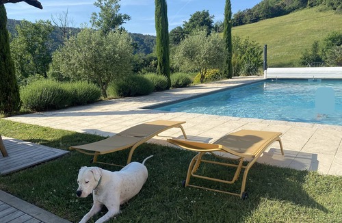 Saint-Barthelemy-le-Plain Cottage | Gite domaine de la Tuilière, Ardèche