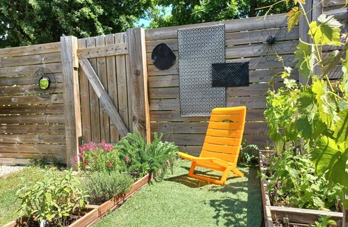 Saint-Paul-Trois-Chateaux House | Gîte Le Patio, jacuzzi, swimming pool, private garden 20mn from Grignan