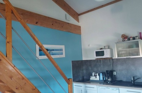 Sainte-Foy-Saint-Sulpice Cottage | Gîte-Classic-Ensuite with Bath