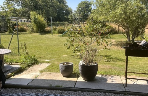 Sainte-Foy-Saint-Sulpice Cottage | Gîte-Classic-Ensuite with Bath