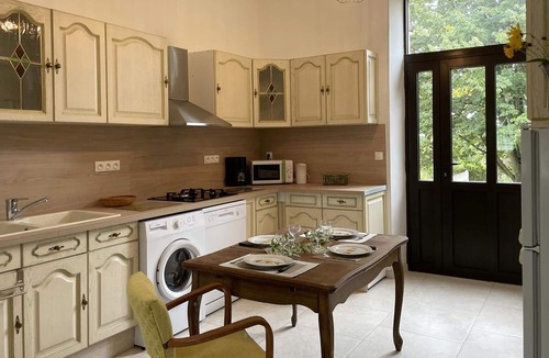 Gipcy Cottage | Gite Gipcy, 3 bedrooms, 6 persons