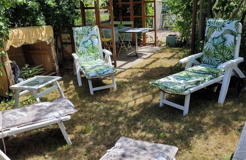 Mazeyrat-d'Allier House | Gîte "Gîte Du Vignal" with Private Garden and Wi-Fi