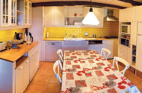 La Begude-de-Mazenc House | GITE im Herzen der Drôme Provençale by Interhome