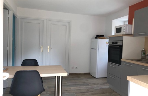 Goudet House | Gite in a Village of Character