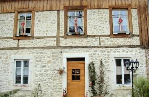 Villers-le-Lac Apartment | Gite in country house rando.vtt.canoe cheval.ski raqettes.villers le lac