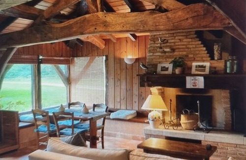 Belhade House | GITE IN FOREST PARK