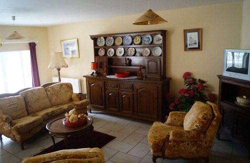 Dissangis House | GITE in the countryside at DISSANGIS