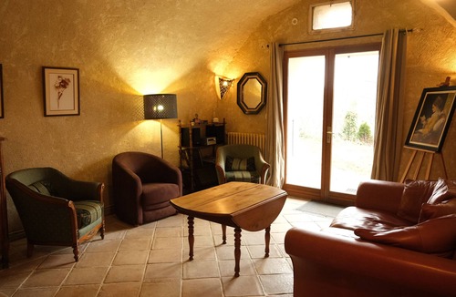 La Chaudiere House | Gîte in the Drôme countryside: a hiker's paradise!