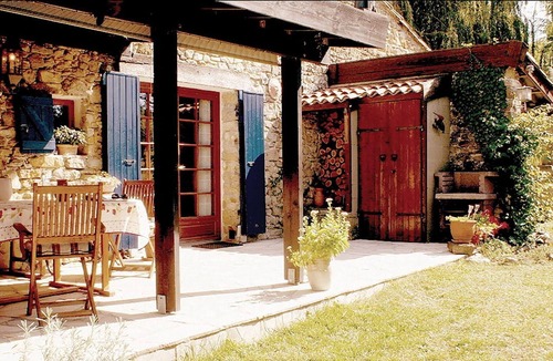 La Begude-de-Mazenc House | GITE in the heart of the Drôme Provençale