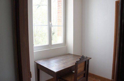 Labastide-Murat Apartment | Gite in the heart of the Parc Naturel des Causses. Apartment for 5. Pets welcome!