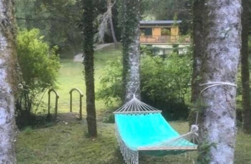 Haute Vallee de la Loue Ski Chalet | Gîte in the heart of the Loue Valley - Nature, peace and relaxation for 4 people