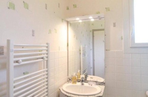 Jaleyrac Cottage | Gite Jaleyrac, 1 bedroom, 2 persons