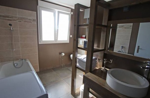 Jeuxey House | Gite Jeuxey, 3 bedrooms, 6 persons