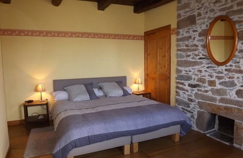 Junhac Cottage | Gite Junhac, 3 bedrooms, 6 persons