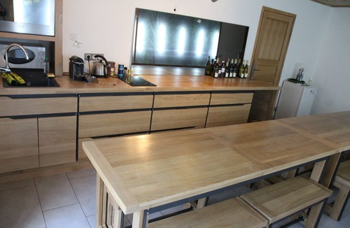 Marigny House | Gite jura, lac de Chalain, cascades du hérisson, friendly and comfortable