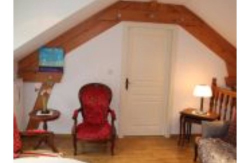 Pont-de-Roide House | Gite l'Atelier