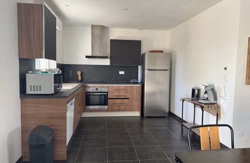 Jeuxey House | Gite l'Escale