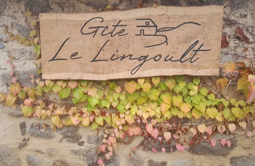 Saint-Germain-des-Champs House | Gîte le Lingoult in the heart of the Morvan Park with Jacuzzi