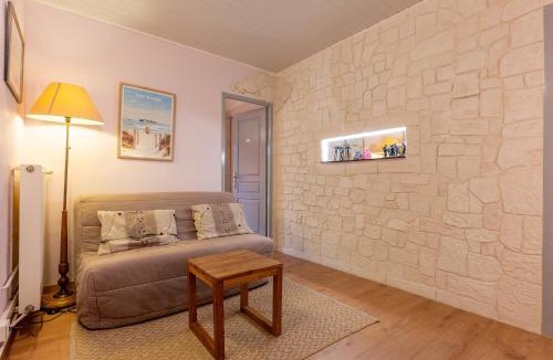 Chateauneuf-du-Rhone House | Gite La Bastide De La Coda