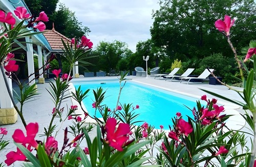 Villers-sur-Port House | Gîte “La Campagne” with Private Pool, Terrace, and Wi-Fi