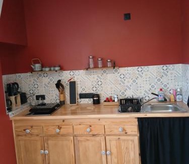Arinthod House | Gite La Ferme