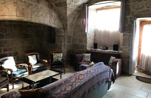 Burzet Apartment | Gite La Framboise