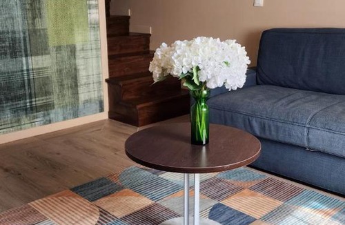 Les Abrets en Dauphine Apartment | Gite La Maison Du Tisserand Pa