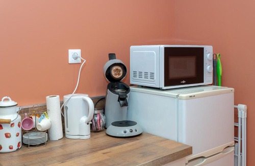 Les Abrets en Dauphine Apartment | Gite La Maison Du Tisserand Pa