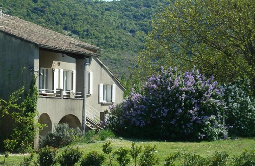 Valvigneres House | Gite La Pauze