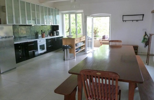 Valvigneres House | Gite La Pauze