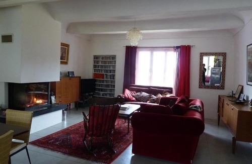 Valvigneres House | Gite La Pauze