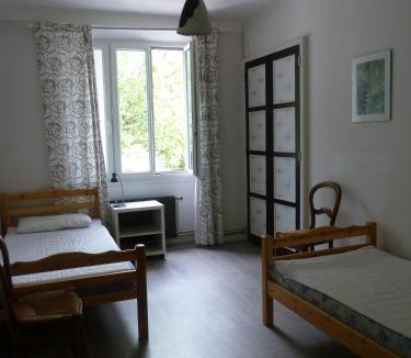 Valvigneres House | Gite La Pauze